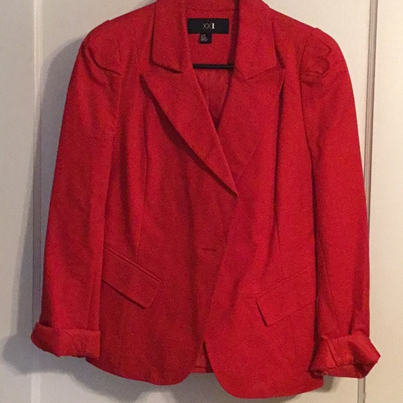 Jacket - Picture 1 of 1